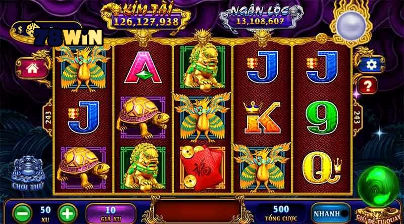 Kinh Nghiệm Chơi Kho Tàng Ngũ Long Hiệu Quả